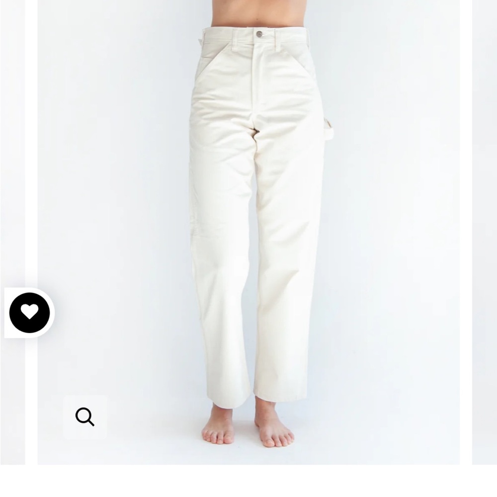 Stan Ray OG painter pant size 28